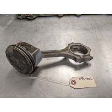 09W402 Piston and Connecting Rod Standard For 06-08 Ford F-150  5.4 8L3E6200AA